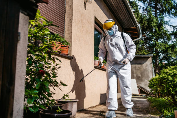 Best Pest Control for Businesses  in Park Layne, OH